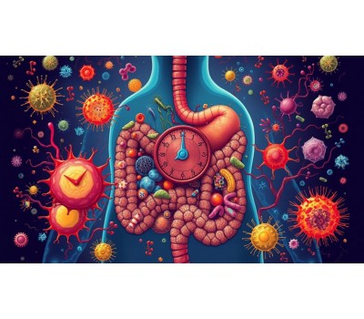 The Dream of Healthy Longevity is Within Reach  And The Secret Lies in Your Gut